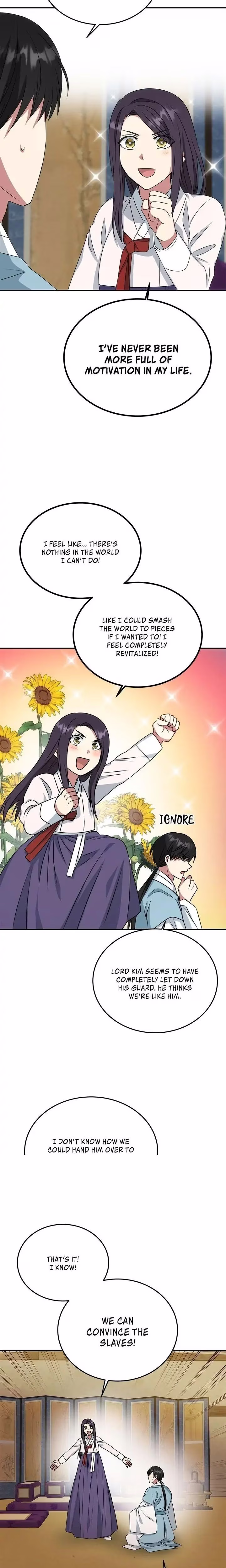 No Outtakes - Chapter 14 - Part 18