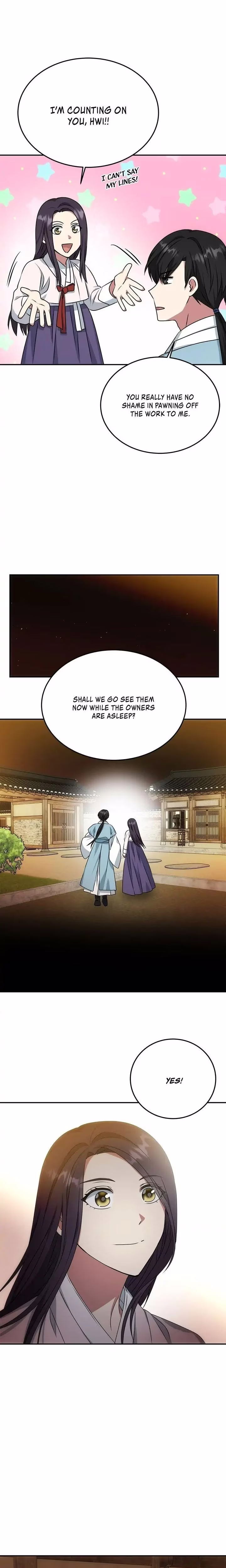 No Outtakes - Chapter 14 - Part 21