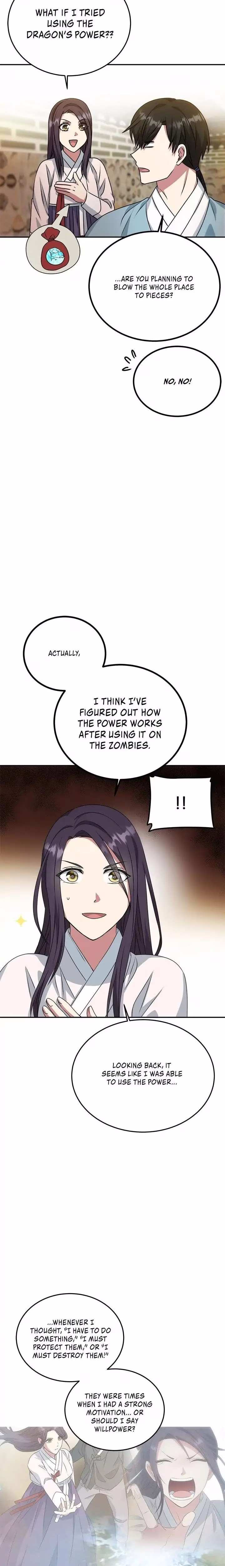 No Outtakes - Chapter 15 - Part 3