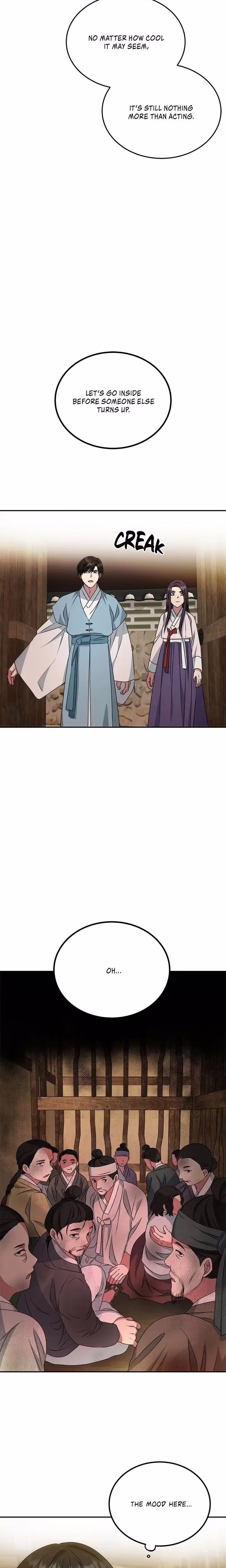 No Outtakes - Chapter 15 - Part 13