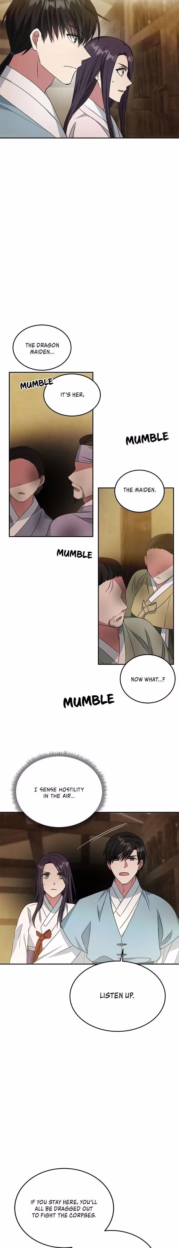 No Outtakes - Chapter 15 - Part 14