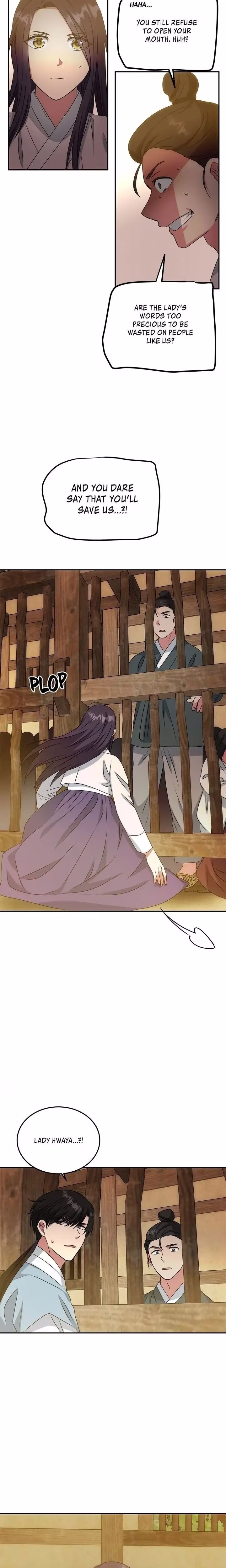 No Outtakes - Chapter 15 - Part 18