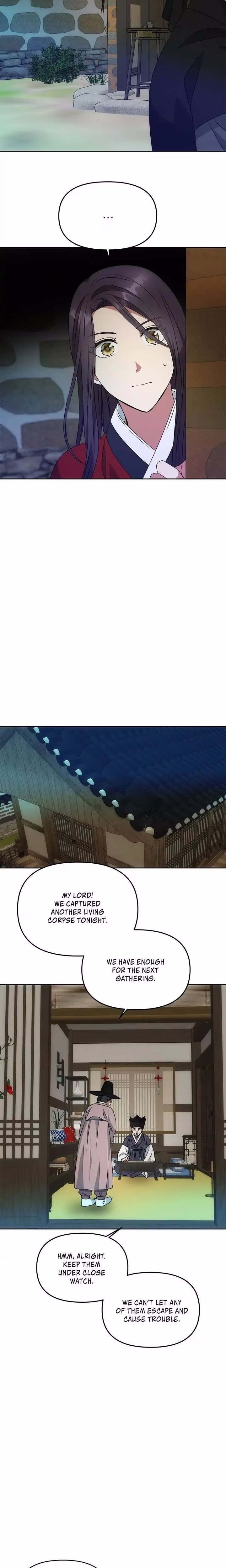 No Outtakes - Chapter 16 - Part 4