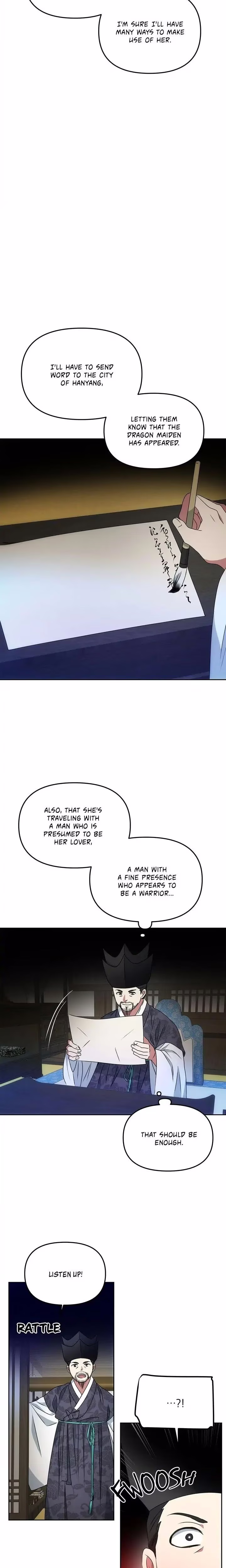 No Outtakes - Chapter 16 - Part 6