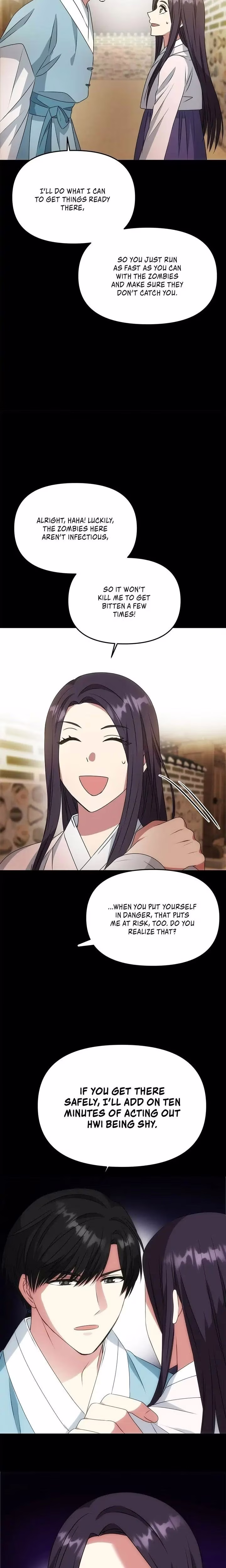 No Outtakes - Chapter 16 - Part 15