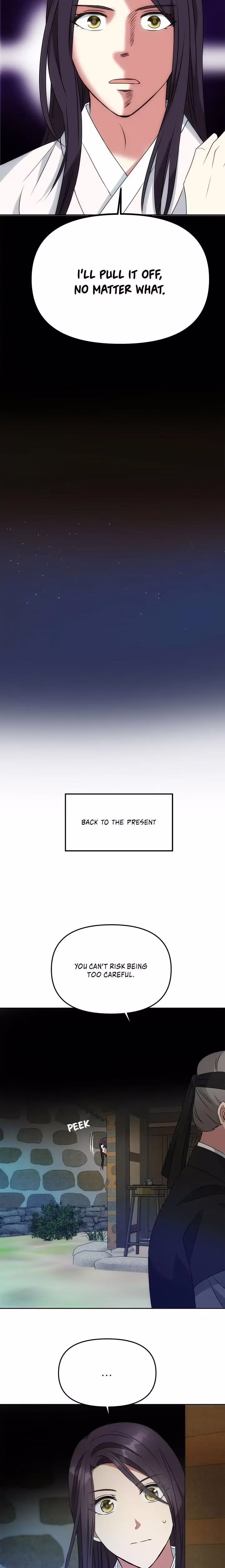 No Outtakes - Chapter 16 - Part 16