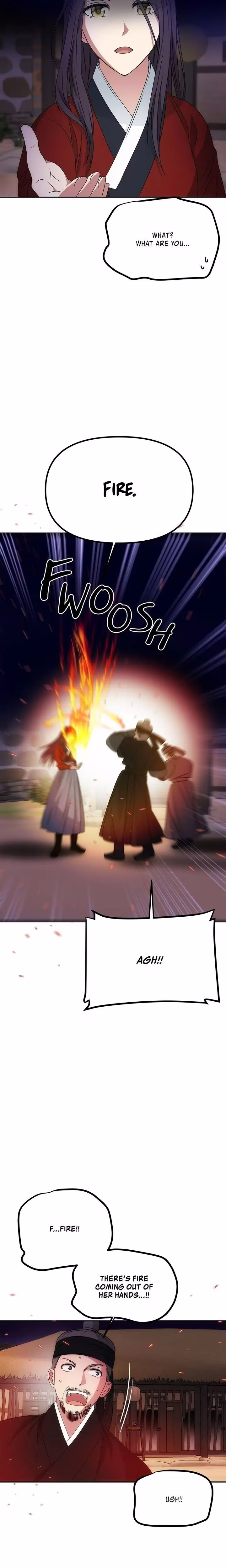 No Outtakes - Chapter 16 - Part 18