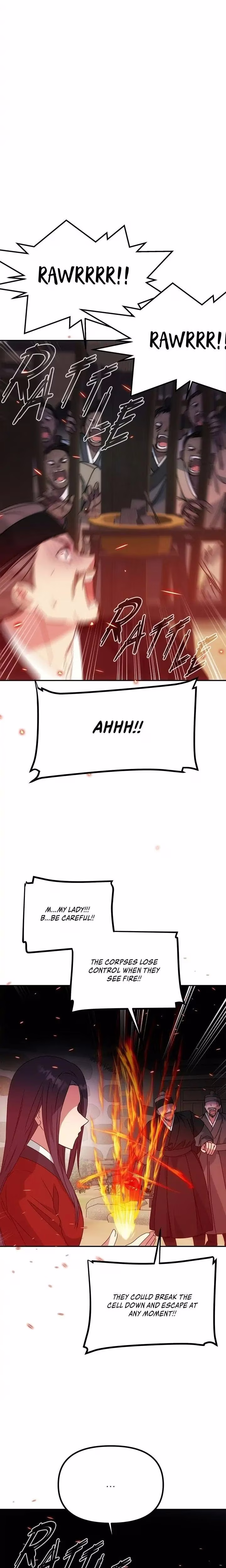 No Outtakes - Chapter 16 - Part 19