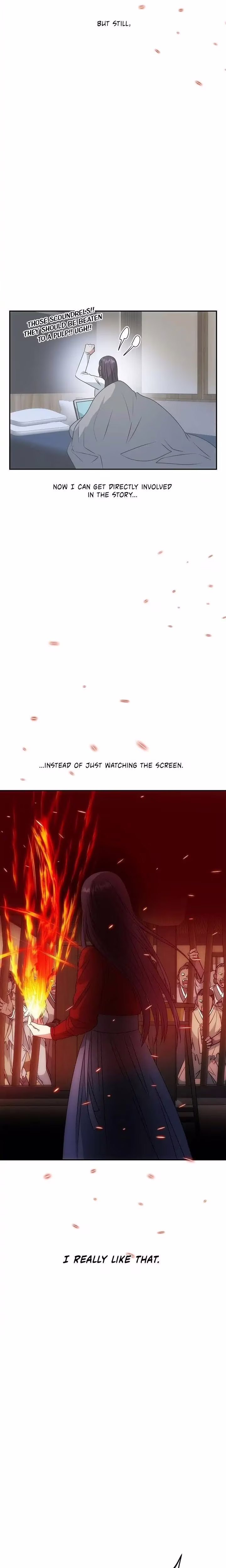 No Outtakes - Chapter 16 - Part 22