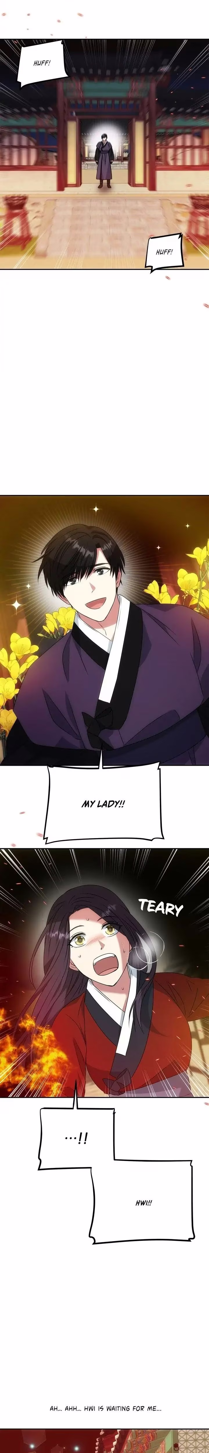 No Outtakes - Chapter 17 - Part 10