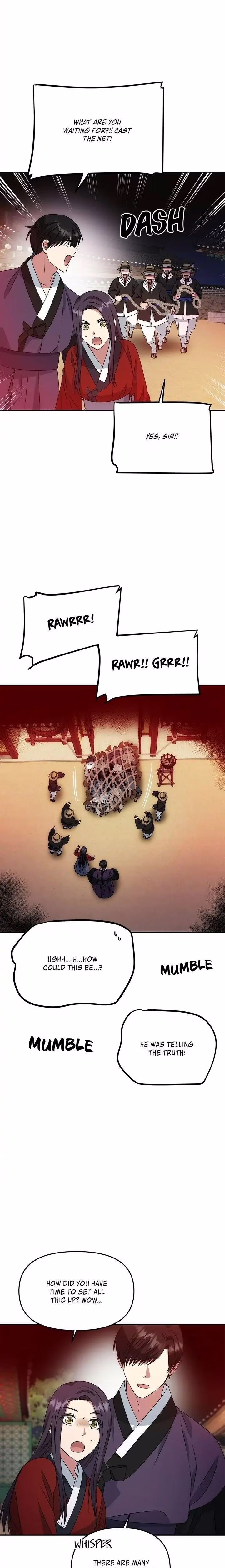 No Outtakes - Chapter 17 - Part 14