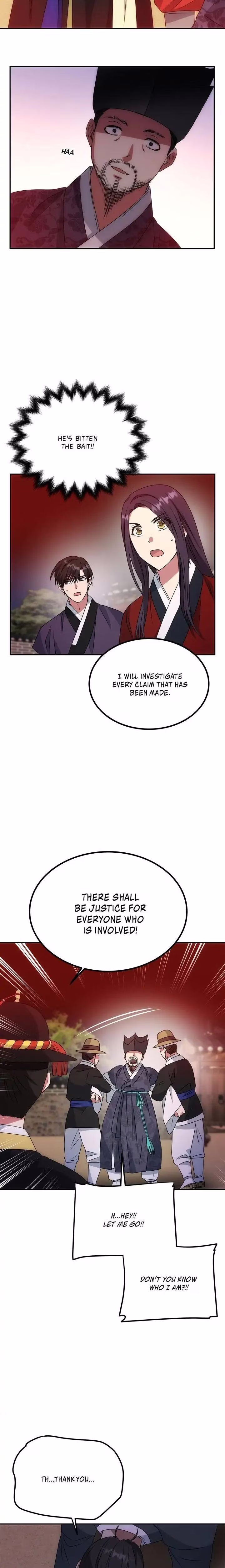 No Outtakes - Chapter 18 - Part 13