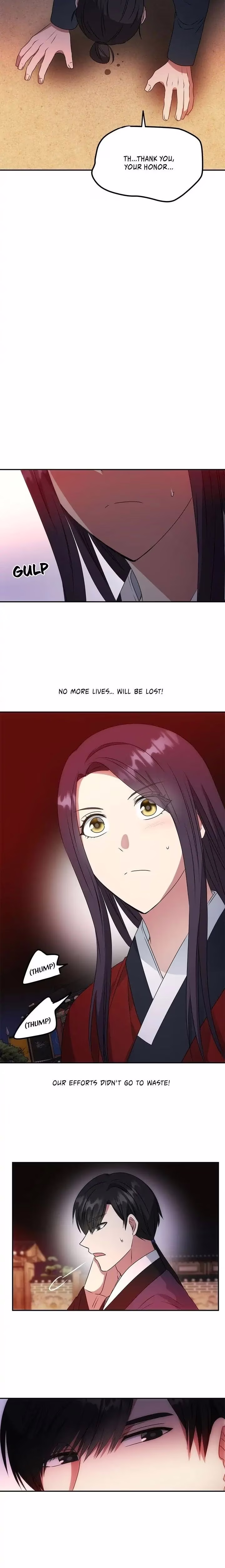 No Outtakes - Chapter 18 - Part 14