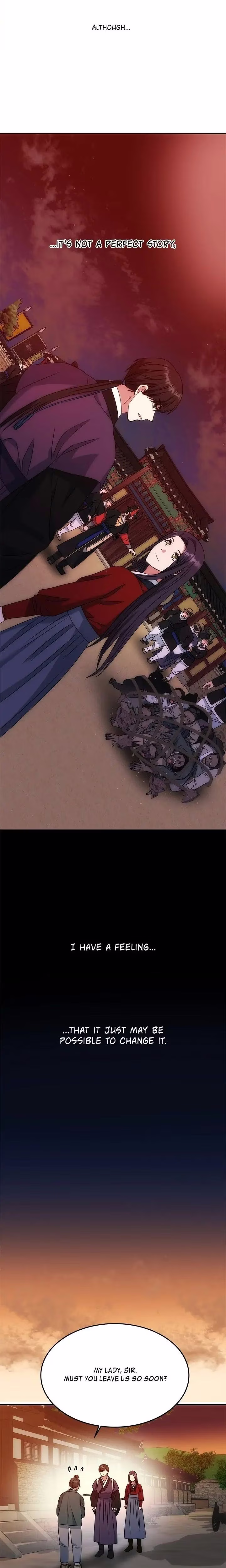 No Outtakes - Chapter 18 - Part 15