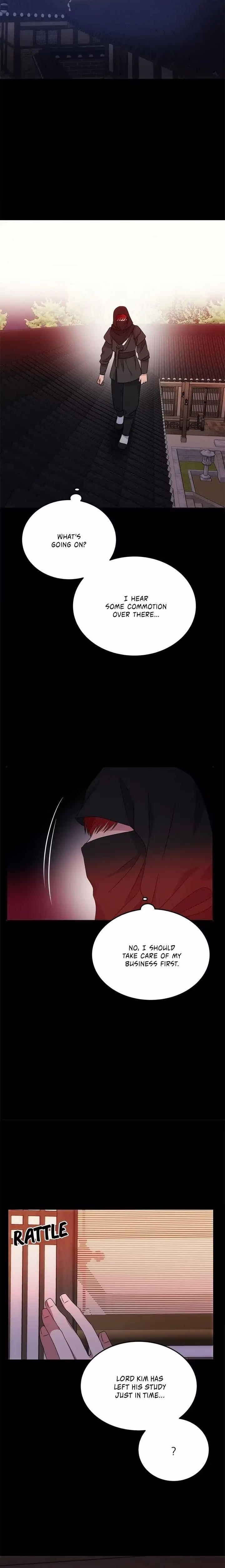 No Outtakes - Chapter 18 - Part 22