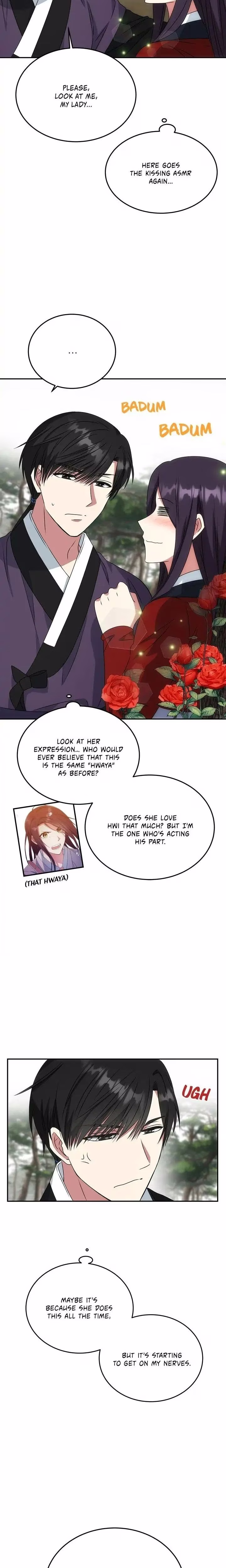 No Outtakes - Chapter 19 - Part 11