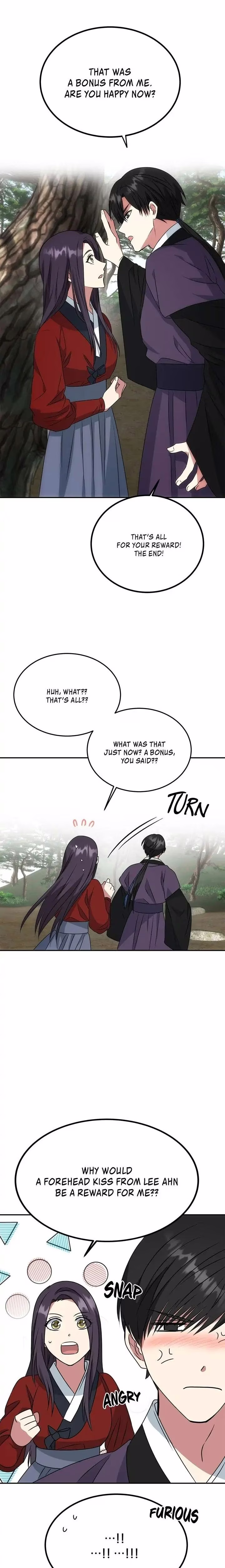 No Outtakes - Chapter 19 - Part 13