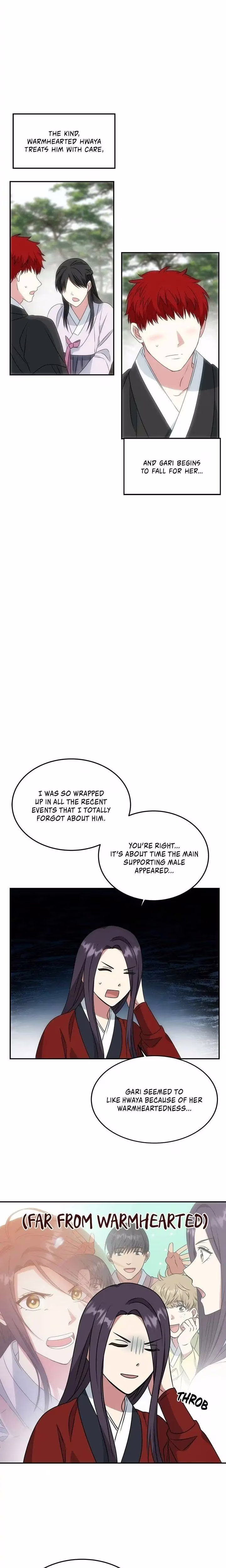 No Outtakes - Chapter 19 - Part 15