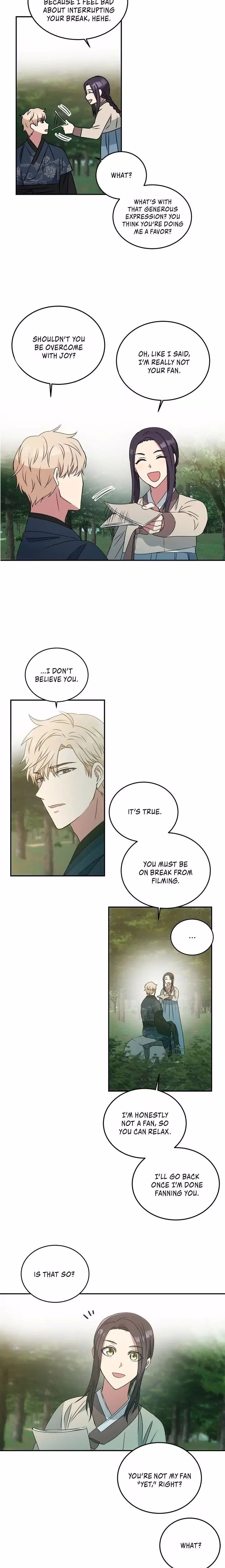 No Outtakes - Chapter 2 - Part 5