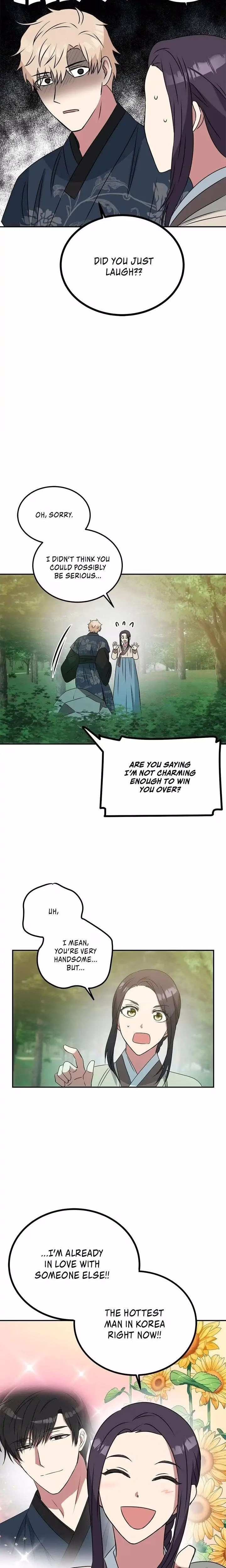 No Outtakes - Chapter 2 - Part 7