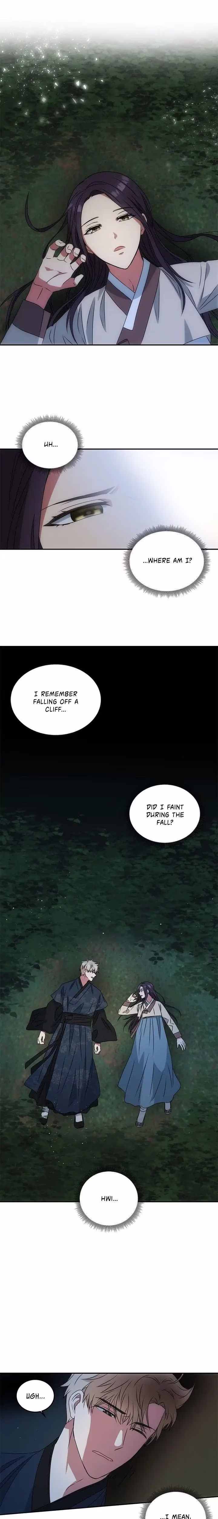 No Outtakes - Chapter 2 - Part 11