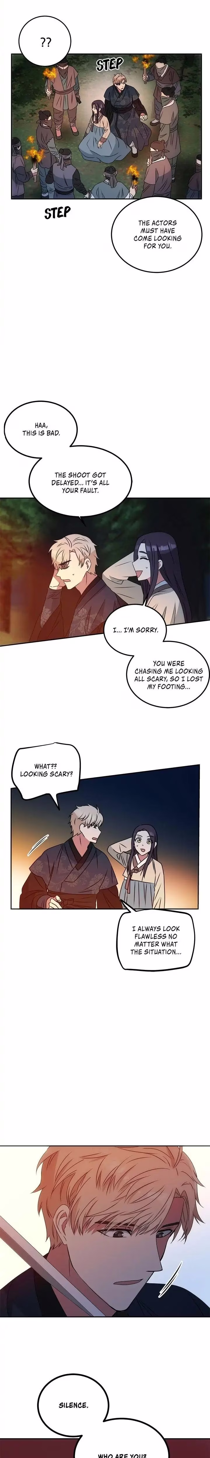 No Outtakes - Chapter 2 - Part 13