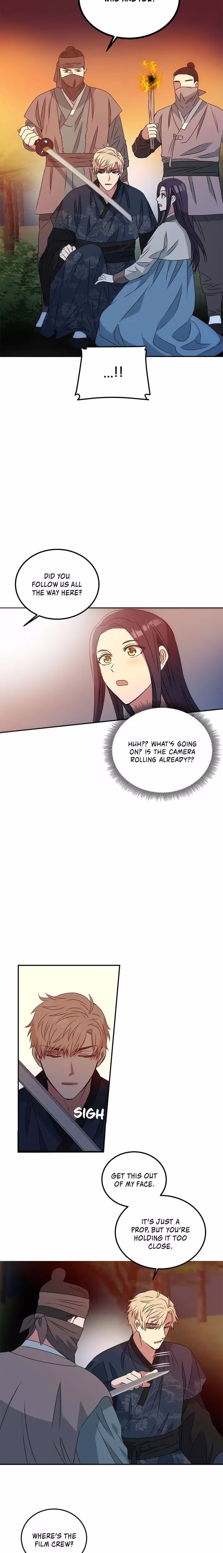 No Outtakes - Chapter 2 - Part 14