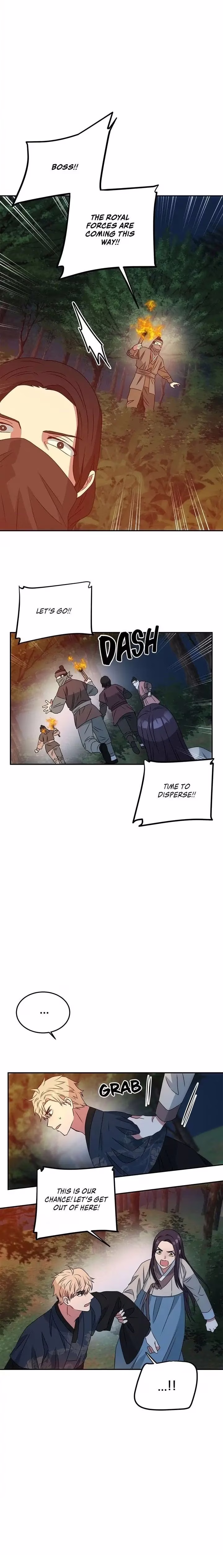 No Outtakes - Chapter 2 - Part 20