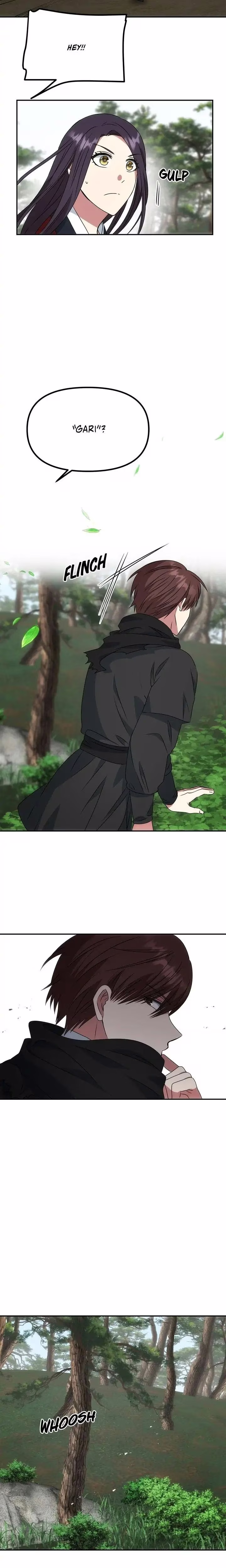 No Outtakes - Chapter 20 - Part 3