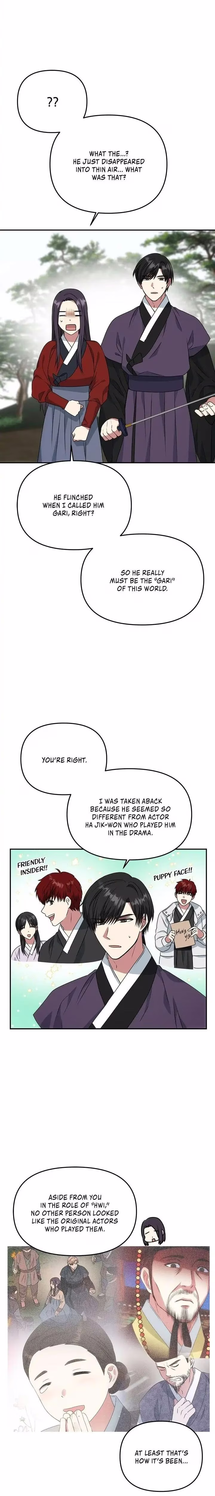 No Outtakes - Chapter 20 - Part 4