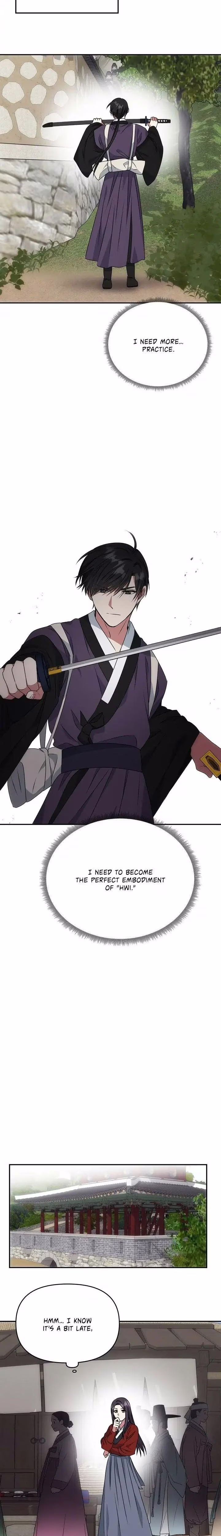 No Outtakes - Chapter 20 - Part 12