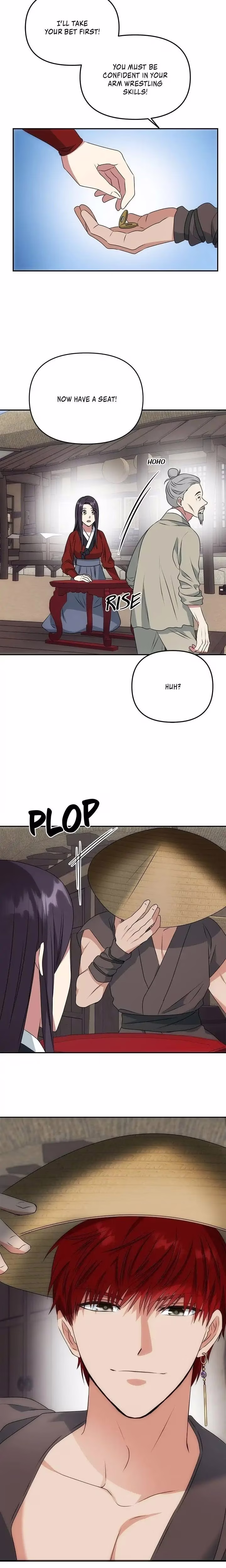 No Outtakes - Chapter 20 - Part 16