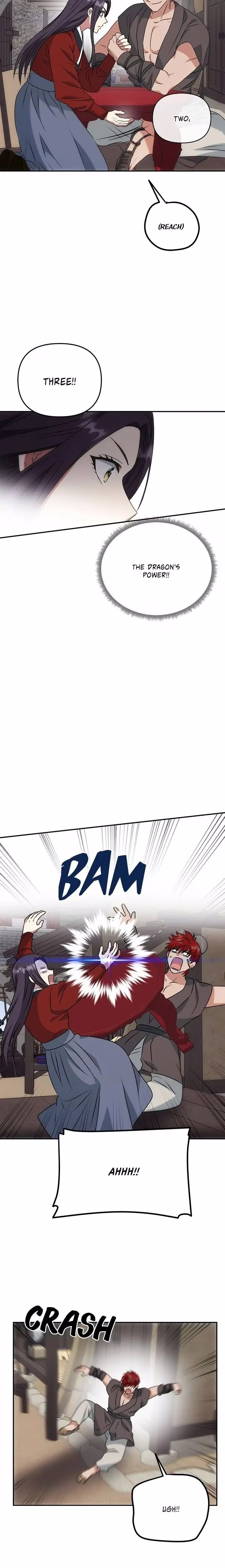 No Outtakes - Chapter 20 - Part 20