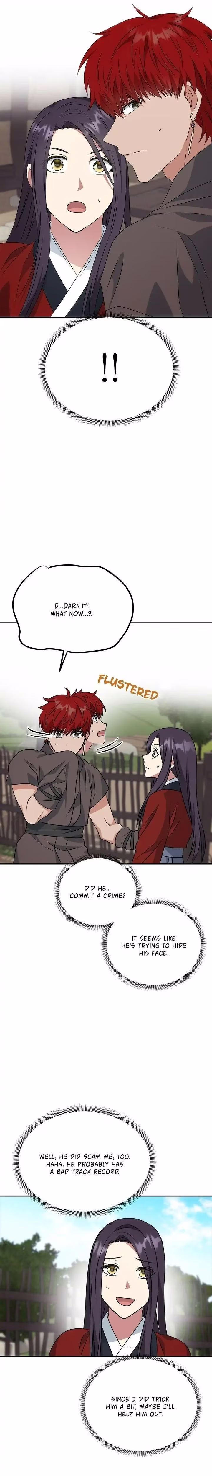 No Outtakes - Chapter 20 - Part 24