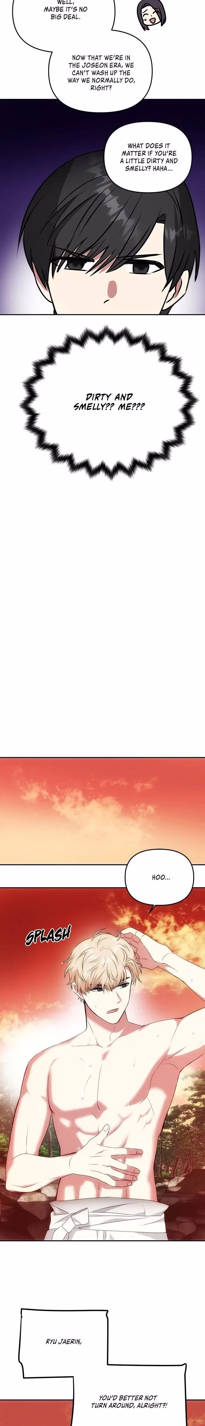 No Outtakes - Chapter 21 - Part 14