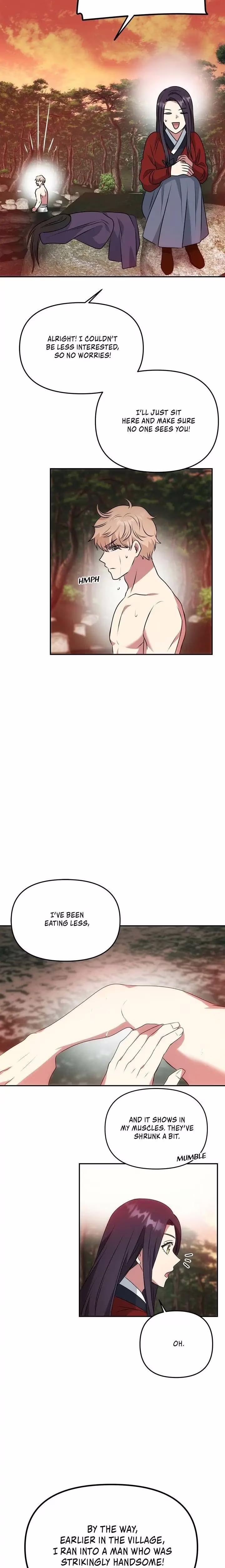 No Outtakes - Chapter 21 - Part 15