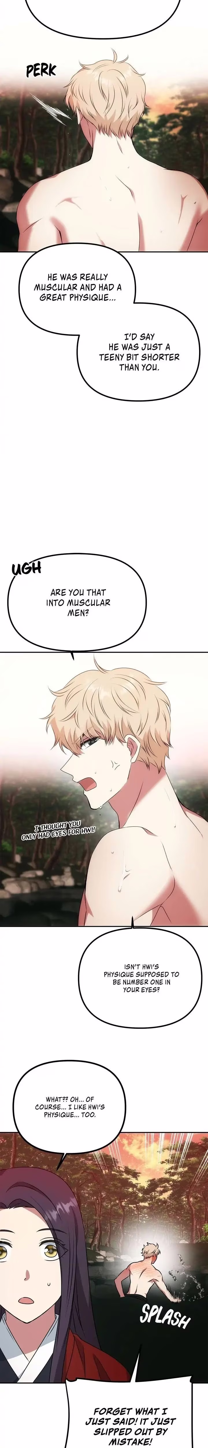 No Outtakes - Chapter 21 - Part 16