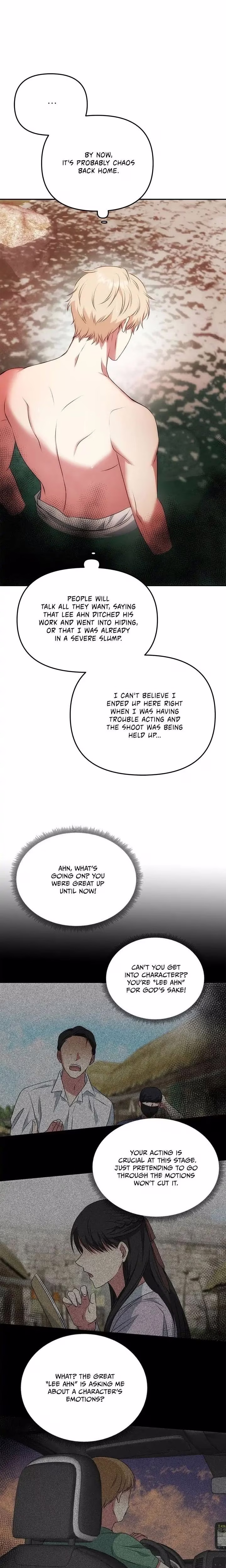 No Outtakes - Chapter 21 - Part 18