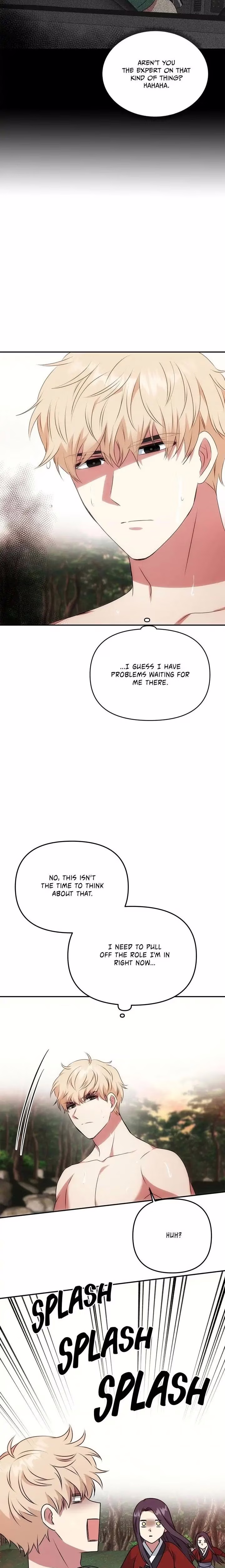 No Outtakes - Chapter 21 - Part 19