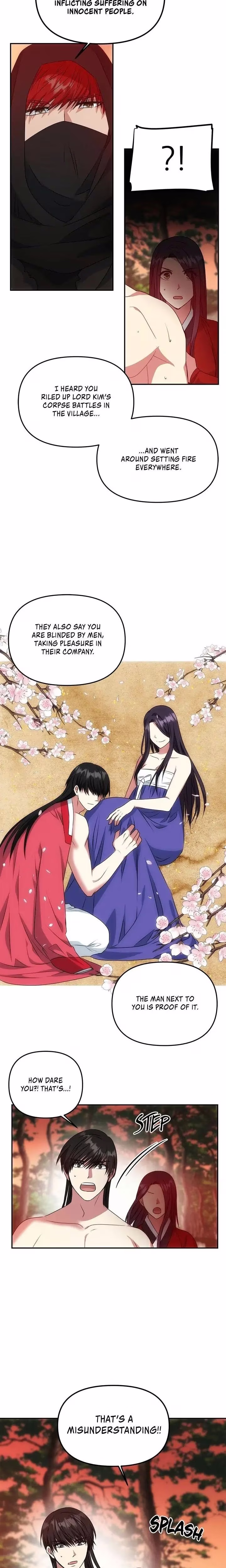 No Outtakes - Chapter 22 - Part 4