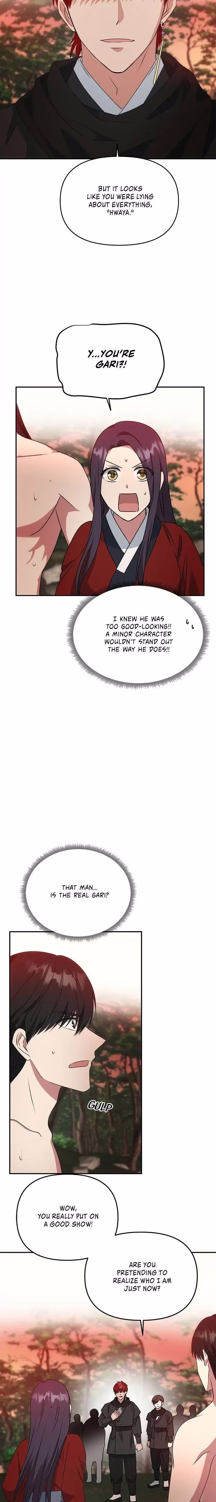 No Outtakes - Chapter 22 - Part 7