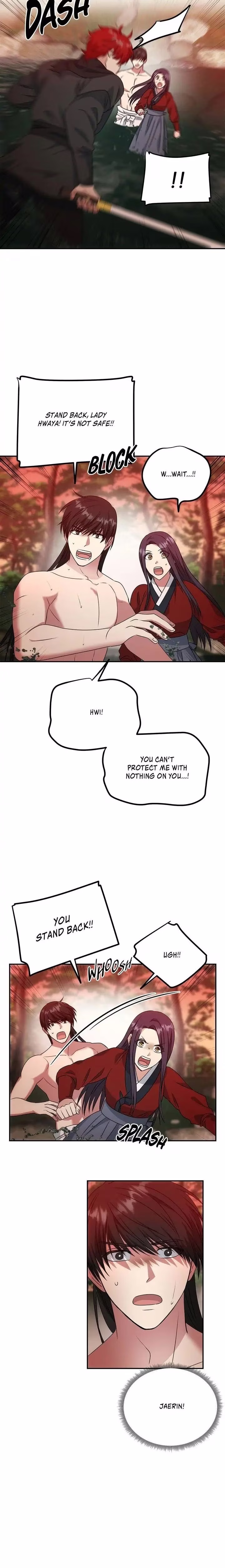 No Outtakes - Chapter 22 - Part 10