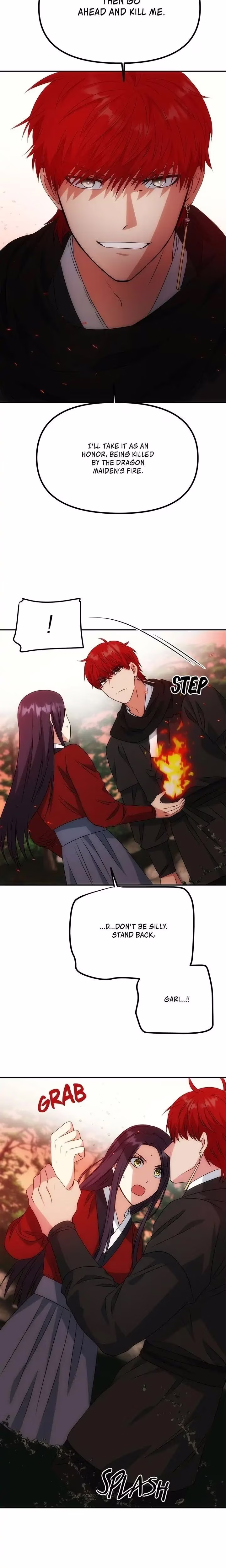 No Outtakes - Chapter 22 - Part 12