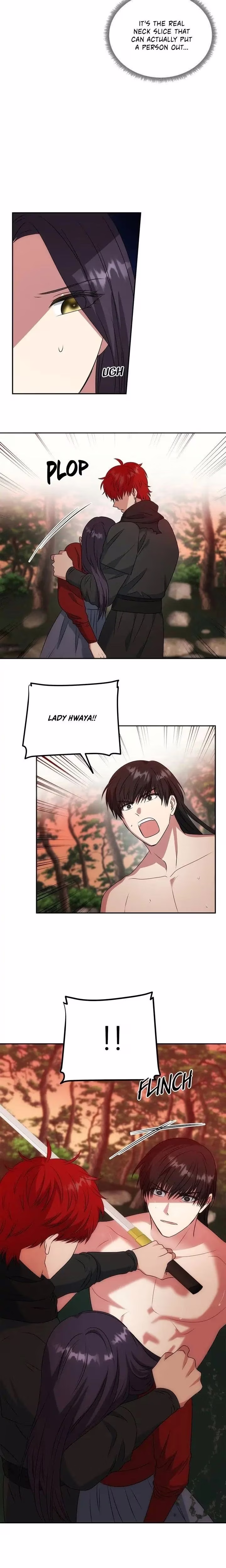 No Outtakes - Chapter 22 - Part 14