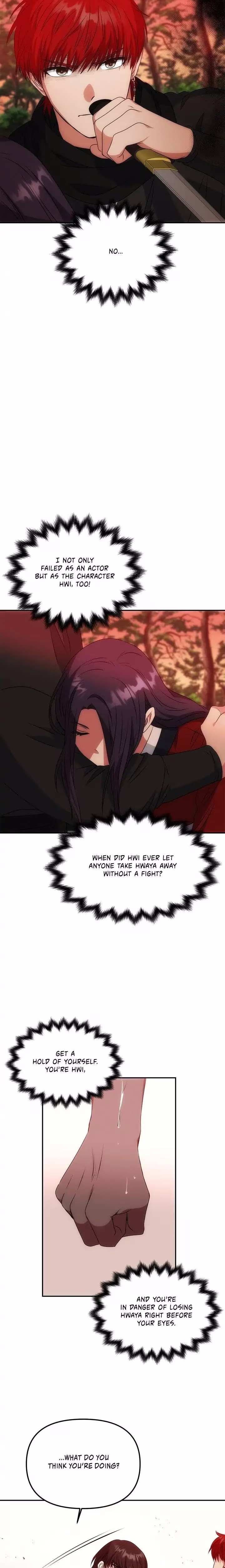 No Outtakes - Chapter 22 - Part 16