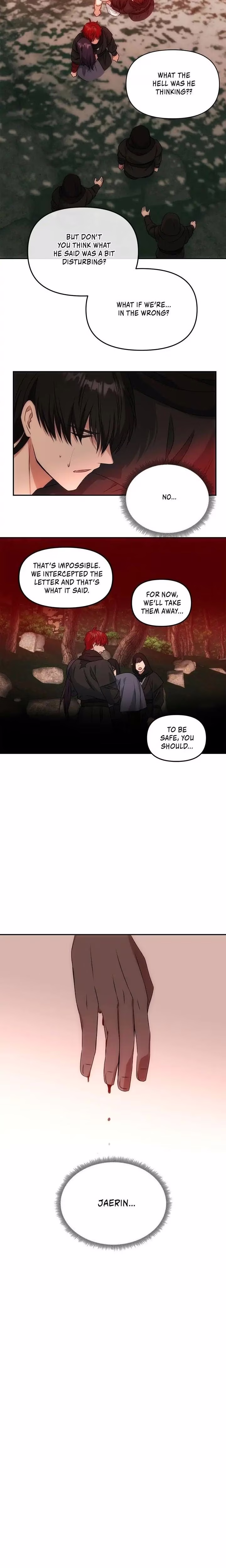 No Outtakes - Chapter 22 - Part 19