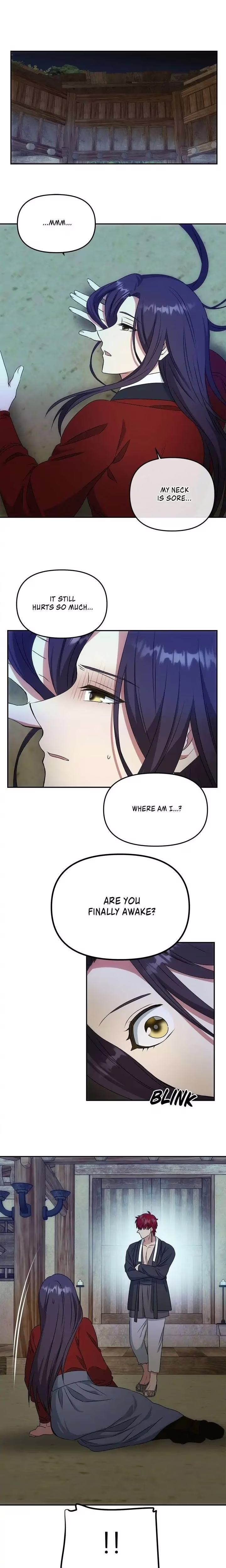 No Outtakes - Chapter 22 - Part 20