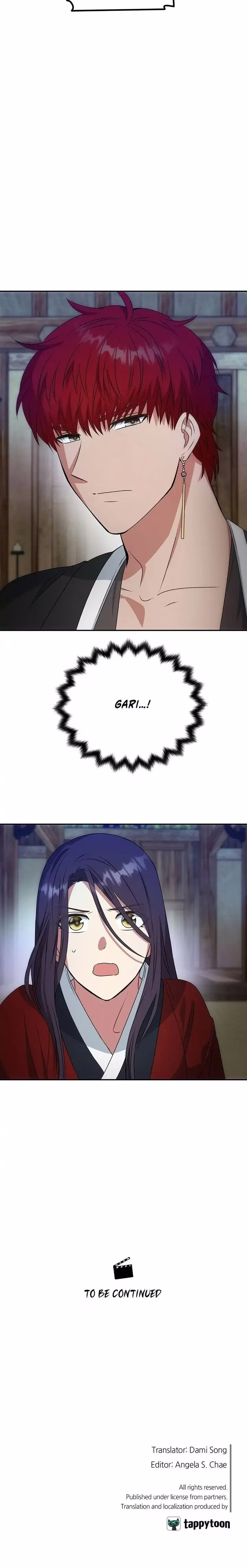 No Outtakes - Chapter 22 - Part 21