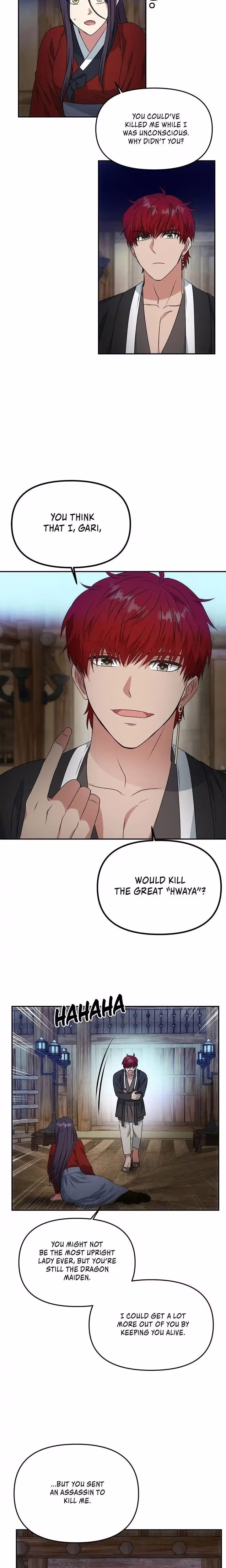 No Outtakes - Chapter 23 - Part 3