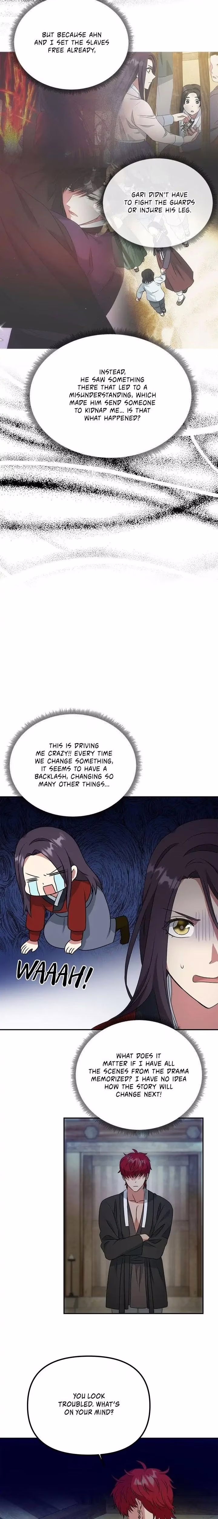 No Outtakes - Chapter 23 - Part 5